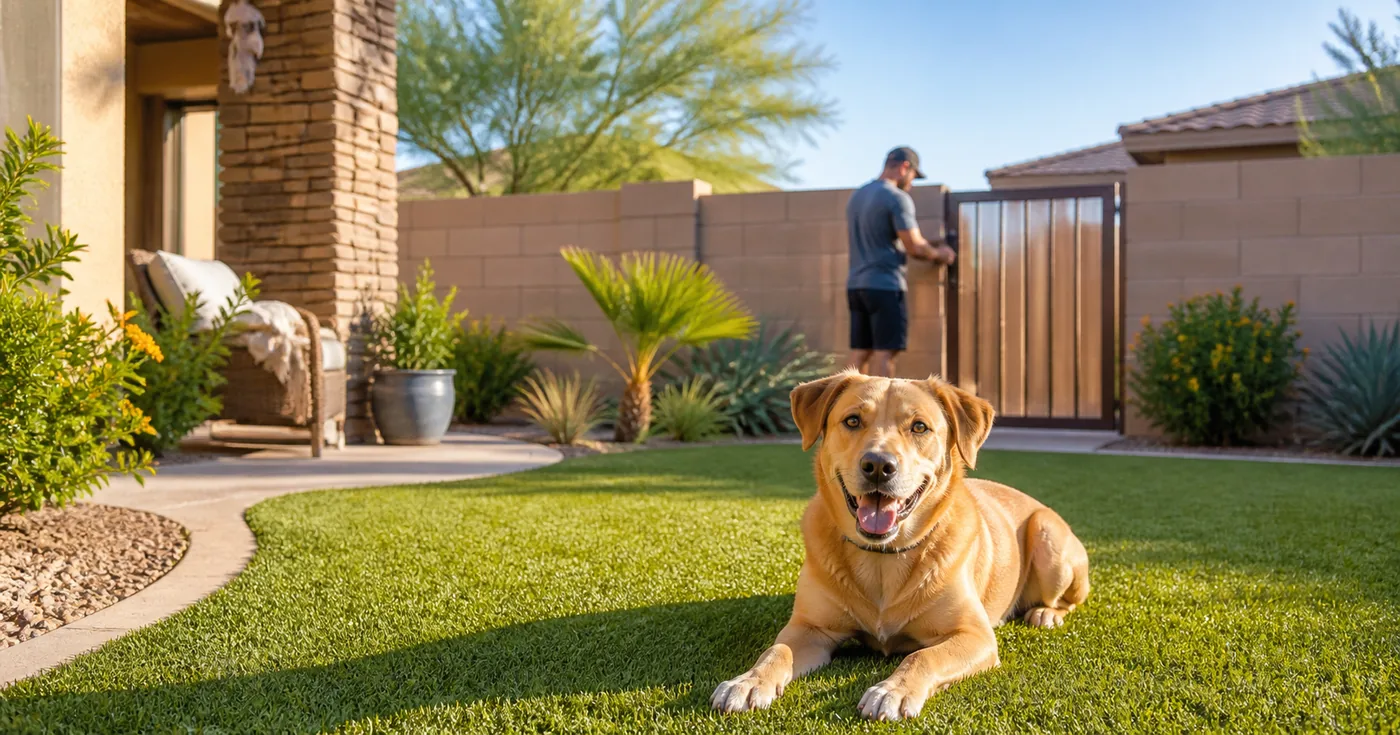 The July 5th Dog Reset: Calm Pup, Clean Yard, Safer Space
